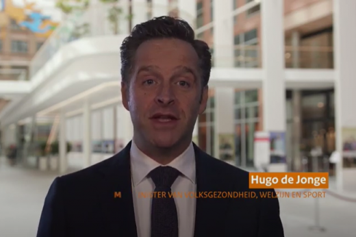 Hugo de Jonge