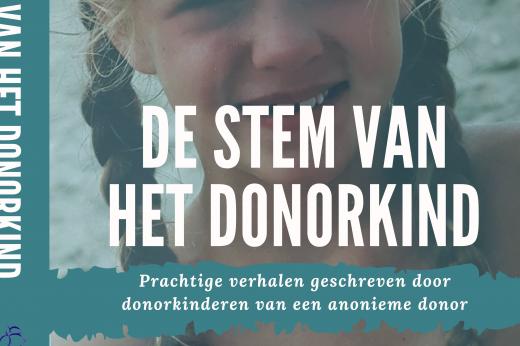 De stem van het donorkind