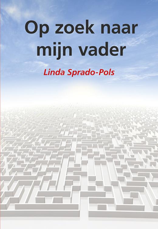 cover Op zoek naar mijn vader