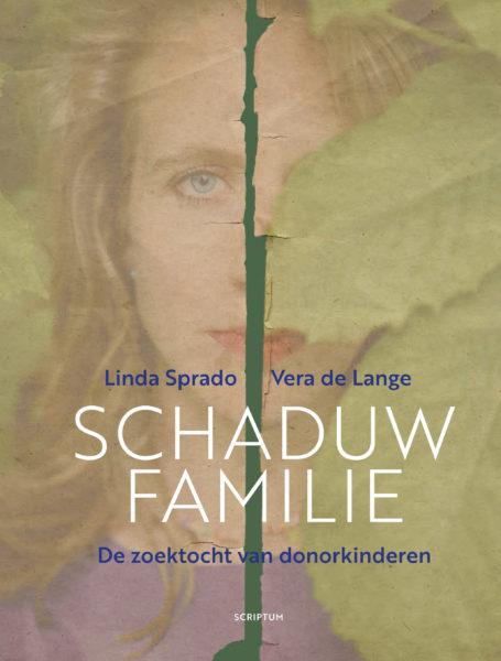 Cover Schaduwfamilie
