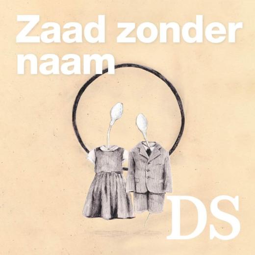 Zaad zonder naam podcast