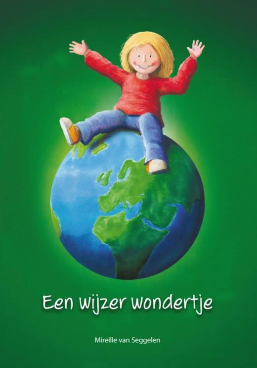 cover Een wijzer wondertje