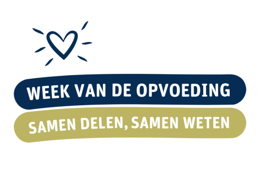 Samen delen, samen weten
