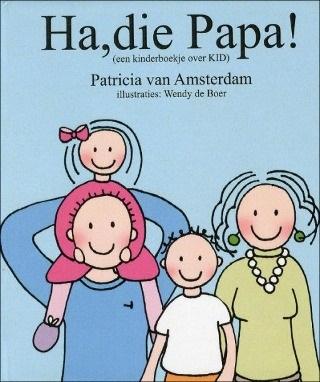 cover Ha die papa