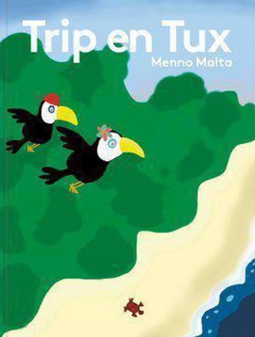 cover Trip en Tux